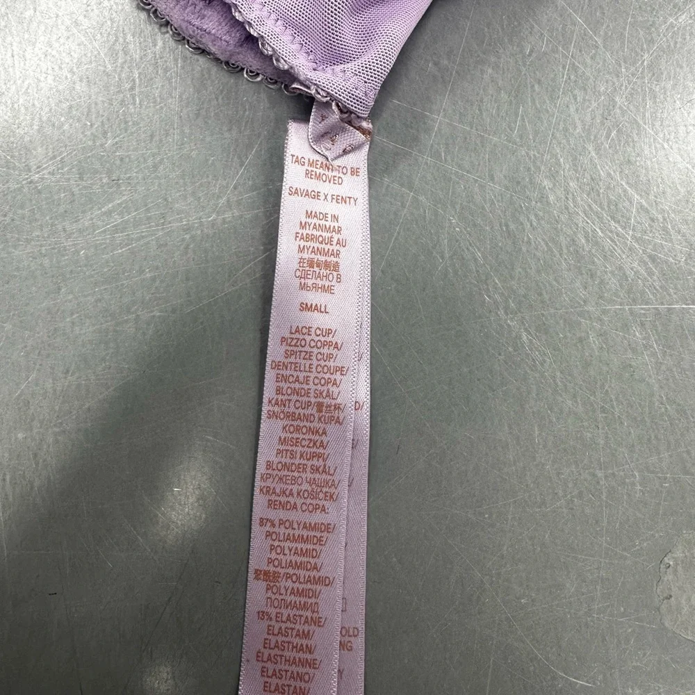 Savage x Fenty bralette - Picture 6 of 6